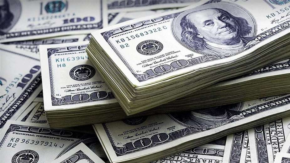 الدولار الأمريكي يتجه نحو أعلى سعر تاريخي له مقابل الليرة السورية