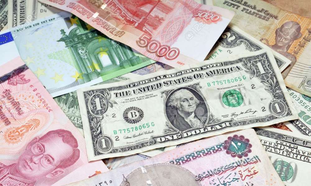 أسعار صرف العملات في سوريا بالسوق السوداء بتاريخ 27 أيار 2021