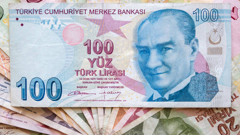 قريباً تركيا تطلق عملة رقمية قابلة للتداول في الأسواق المالية