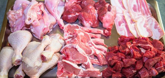 أسعار اللحوم ترتفع والمبيعات تتراجع وتوقعات بانخفاض السعر