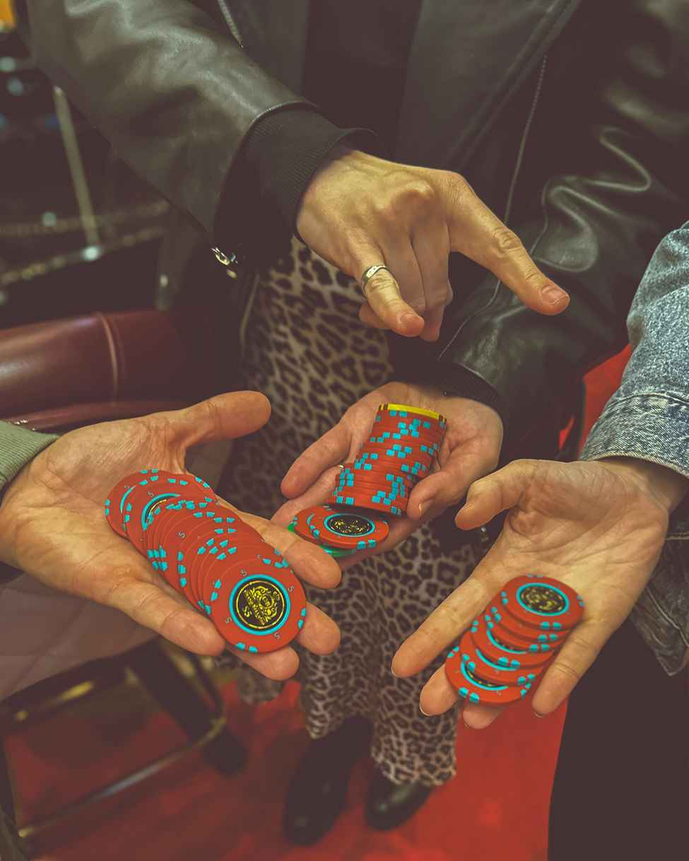 Codes Bonus Casino Black Label : Débloquez vos Avantages Exclusifs !