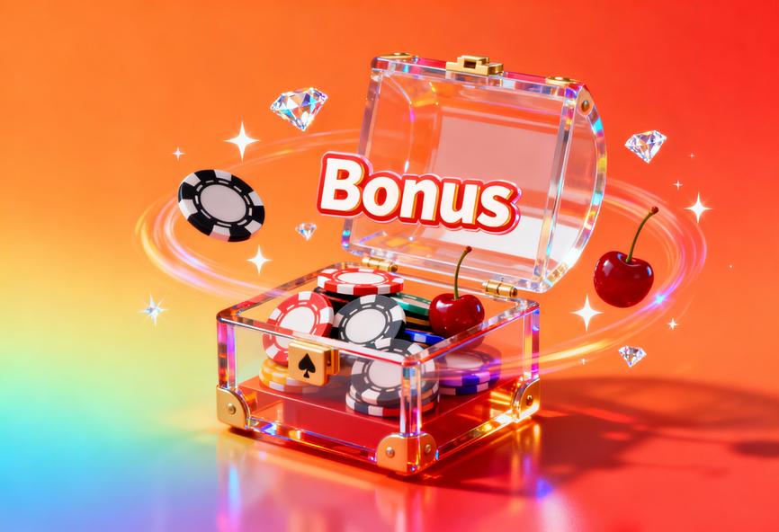 Conquer Bounty Reels Casino: Top Strategies for Big Wins