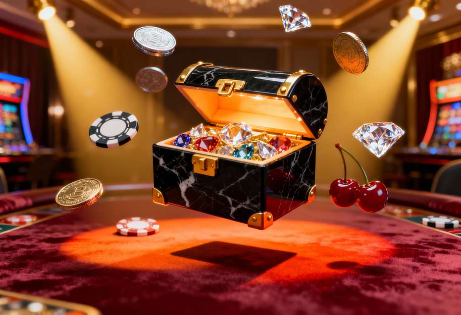 How Online Casinos Work: Technology, Fairness, and Payouts