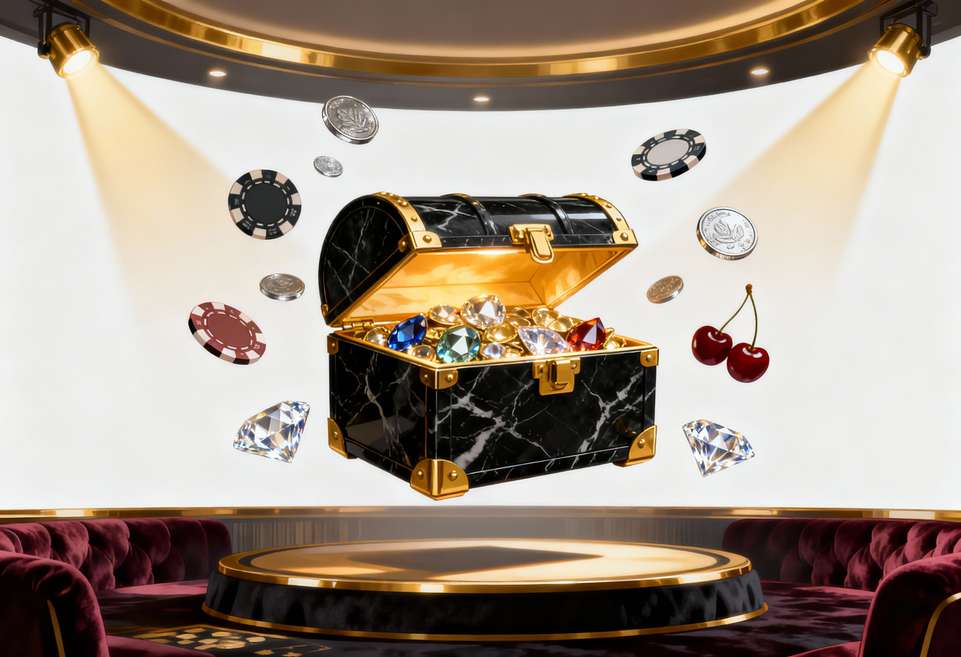 How Online Casinos Work: Technology, Fairness, and Payouts