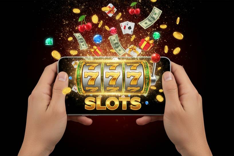 Sector 777 Casino No Deposit Bonus: Claim Yours Today!