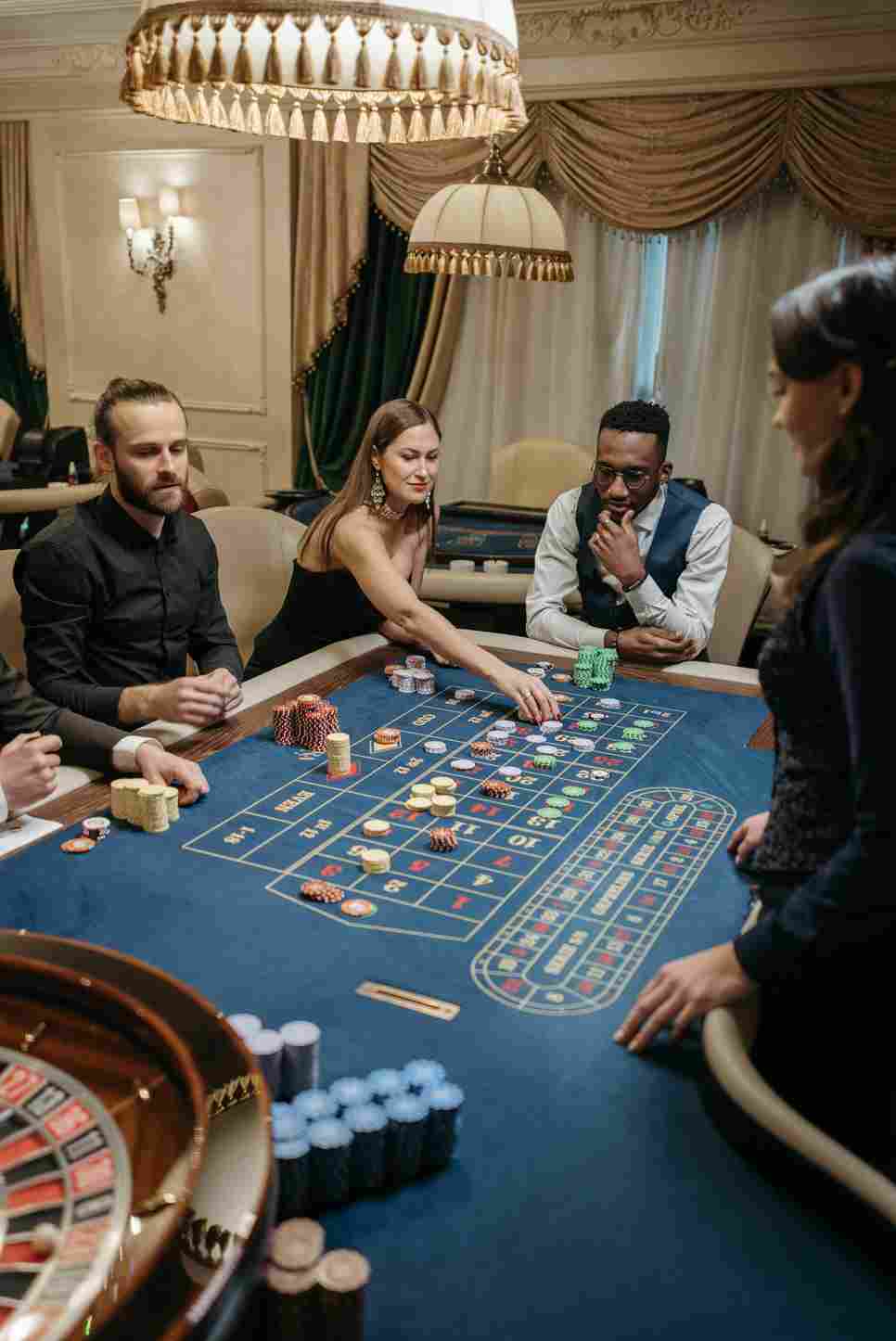 How VIP and Loyalty Programs Work in Online Casinos