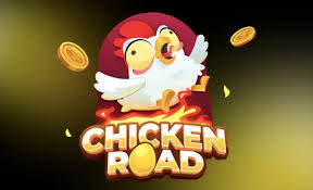 Strategie obstawiania w grze Chicken Road